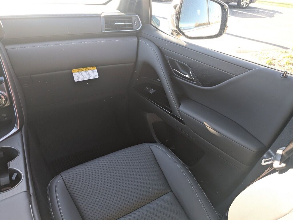 2025 Lexus LX 600 LUXURY Richmond VA