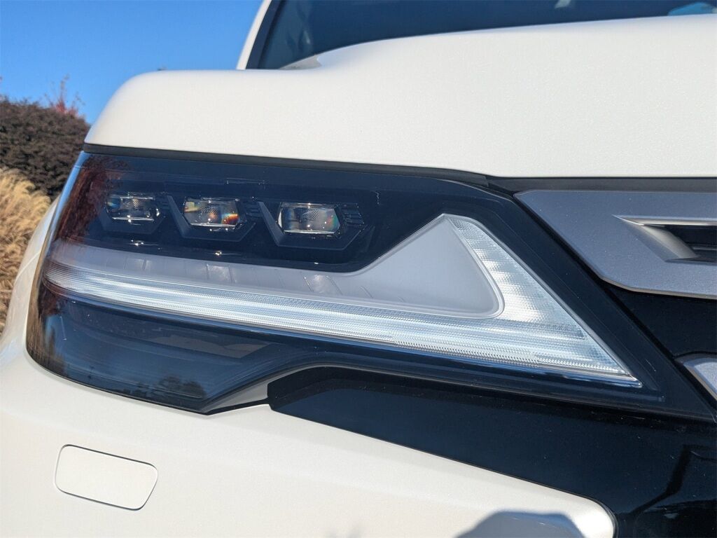 2025 Lexus LX 600 LUXURY Richmond VA