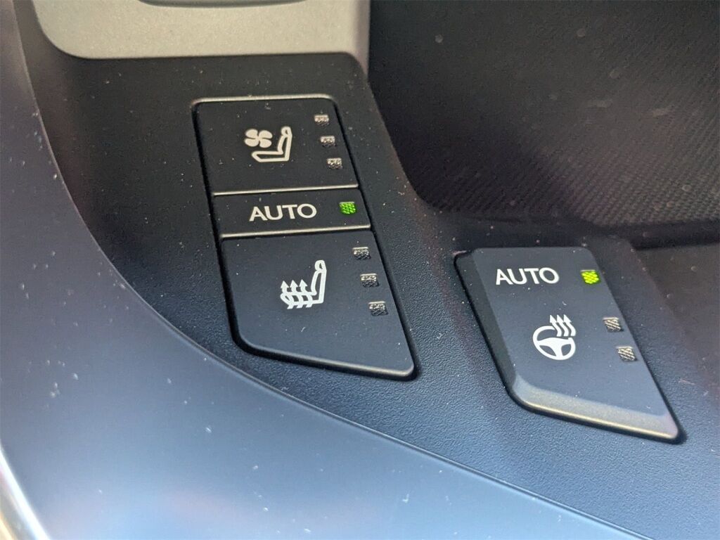 2025 Lexus LX 600 LUXURY Richmond VA