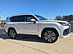 2025 Lexus LX 600 LUXURY
