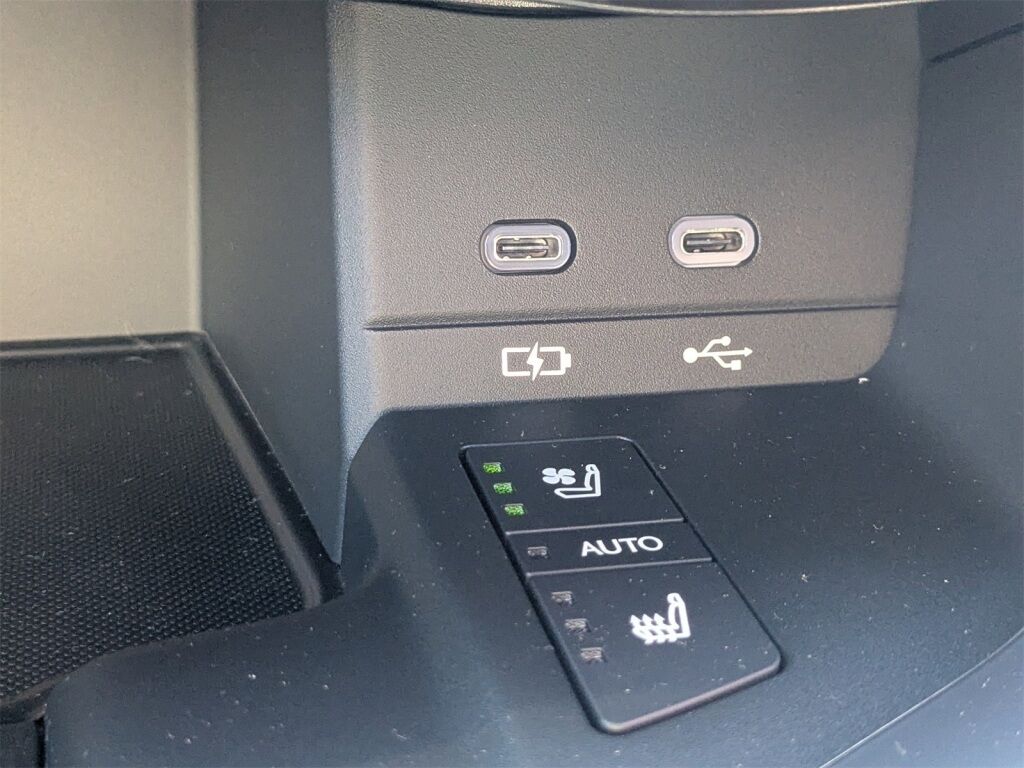 2025 Lexus LX 600 LUXURY Richmond VA