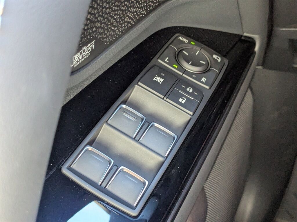 2025 Lexus LX 600 LUXURY Richmond VA