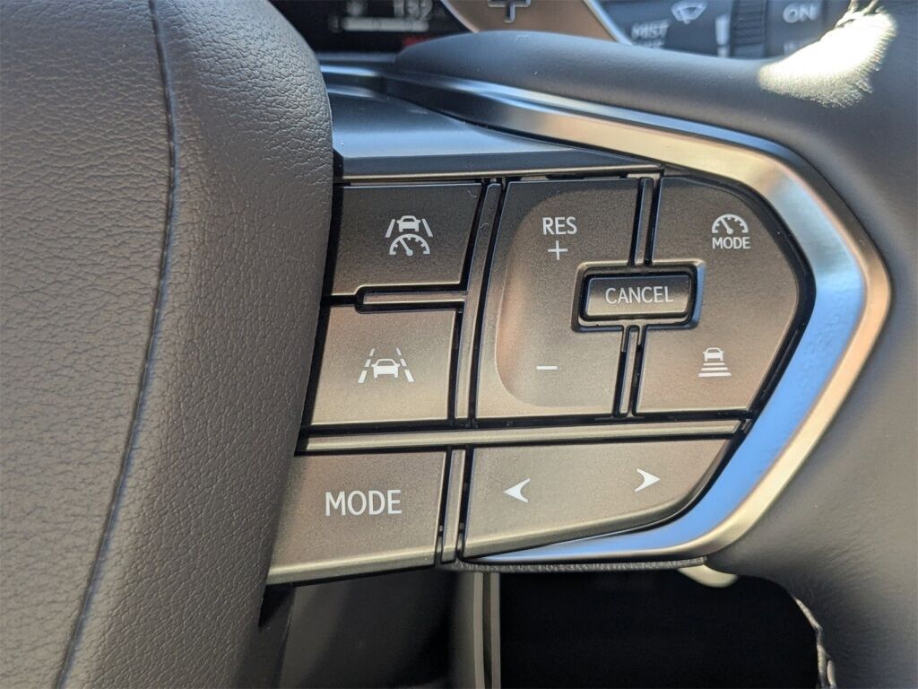 2025 Lexus LX 600 LUXURY Richmond VA