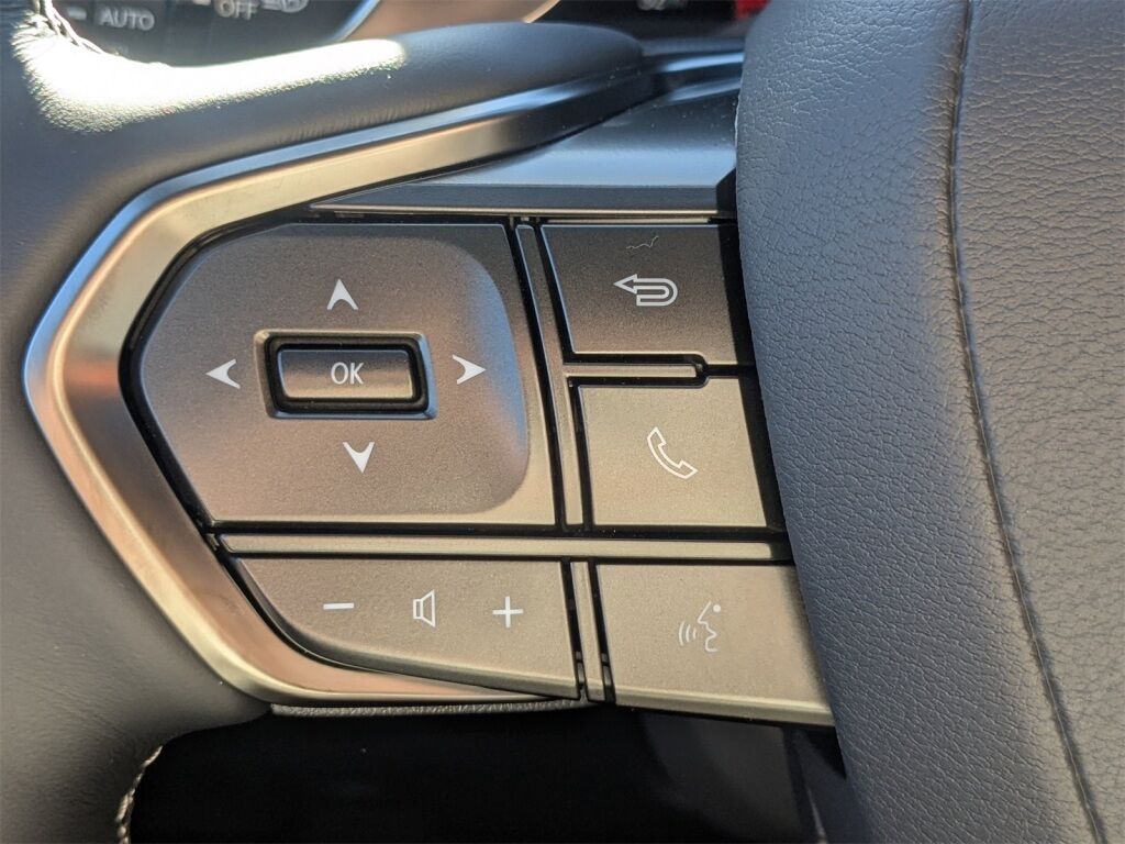 2025 Lexus LX 600 LUXURY Richmond VA