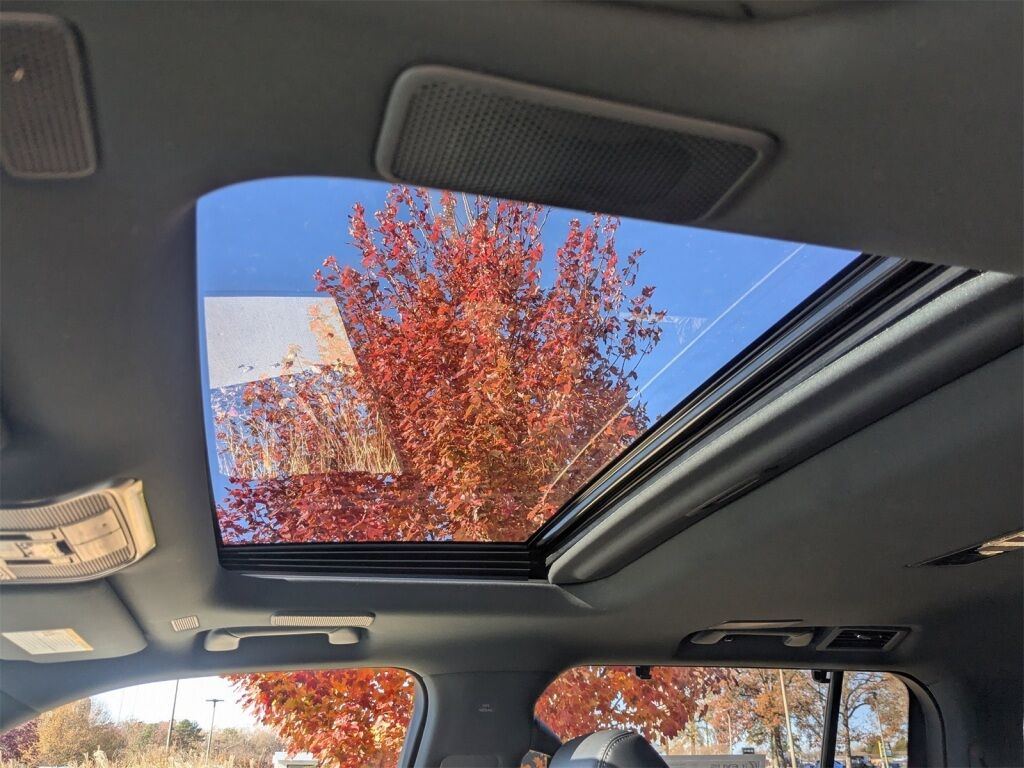 2025 Lexus LX 600 LUXURY Richmond VA