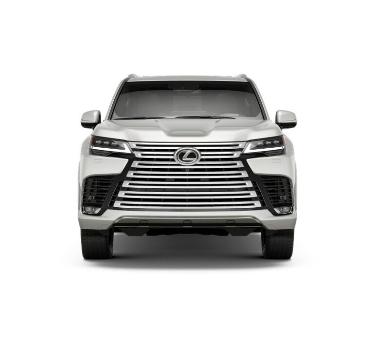 2025 Lexus LX 600 LUXURY Richmond VA