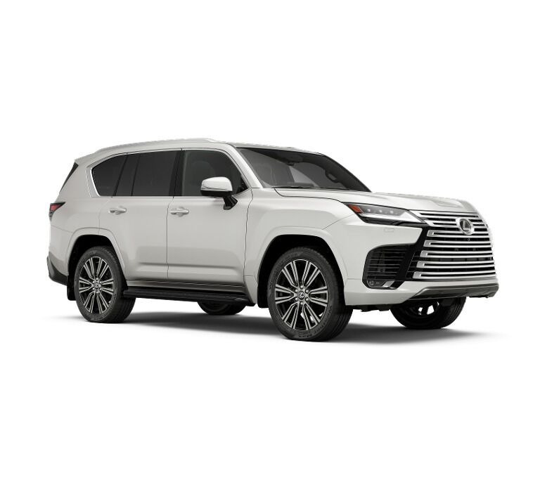 2025 Lexus LX 600 LUXURY Richmond VA