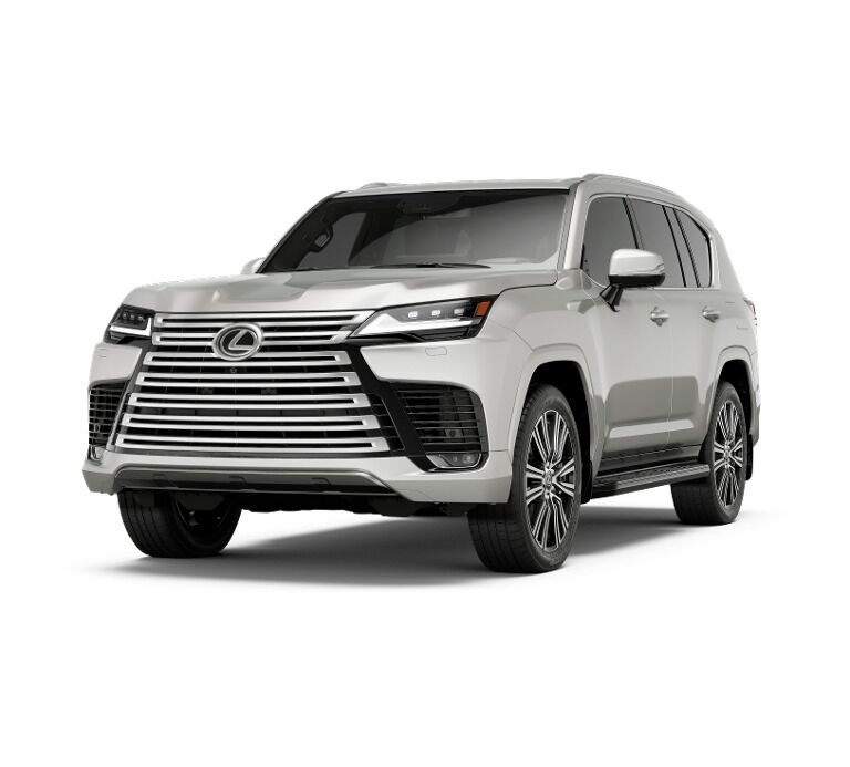 2025 Lexus LX 600 LUXURY Richmond VA