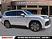 2025 Lexus LX 600 LUXURY
