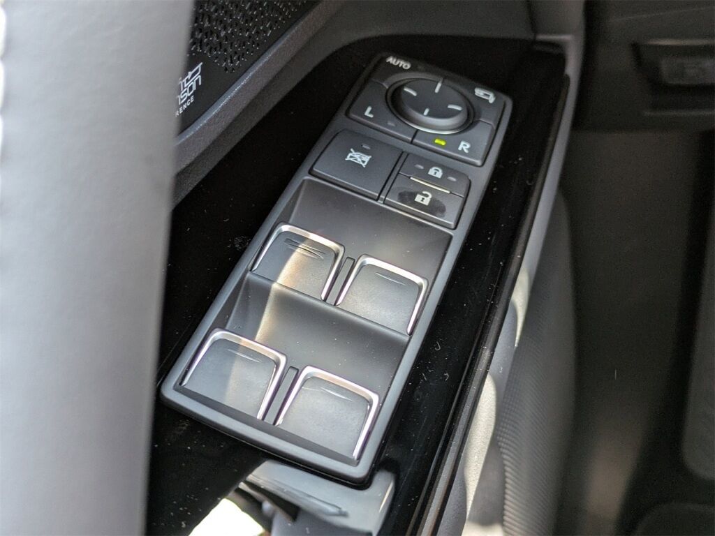 2025 Lexus LX 600 LUXURY Richmond VA