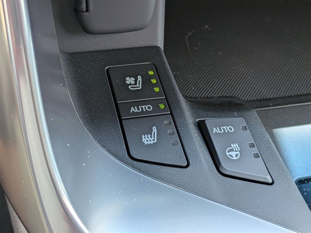 2025 Lexus LX 600 LUXURY Richmond VA