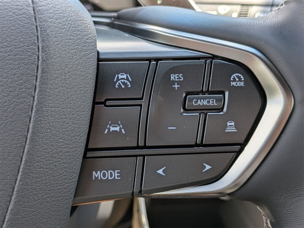 2025 Lexus LX 600 LUXURY Richmond VA