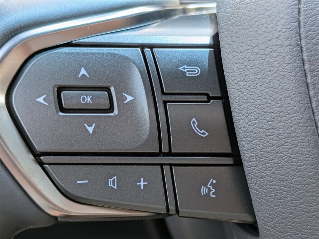 2025 Lexus LX 600 LUXURY Richmond VA