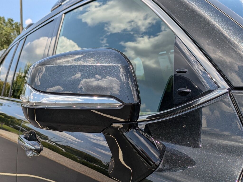 2025 Lexus LX 600 LUXURY Richmond VA