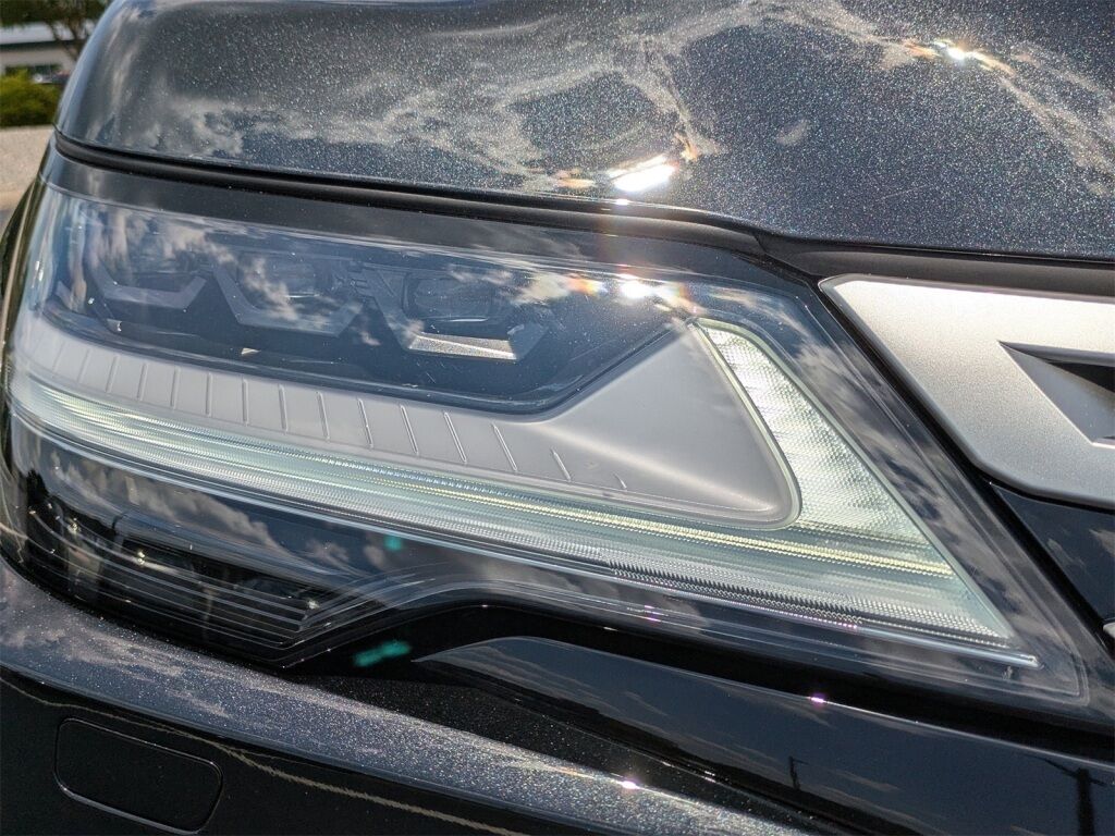 2025 Lexus LX 600 LUXURY Richmond VA