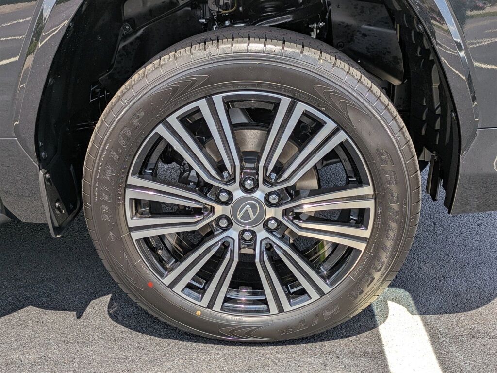 2025 Lexus LX 600 LUXURY Richmond VA