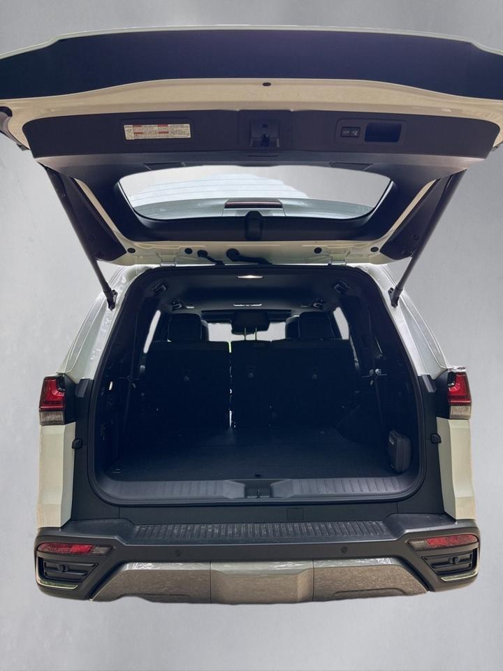 2025 Lexus LX 600 LUXURY Annapolis MD