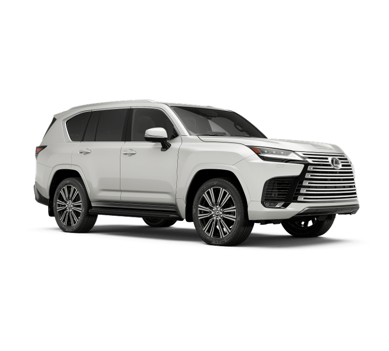 2025 Lexus LX 600 LUXURY Annapolis MD