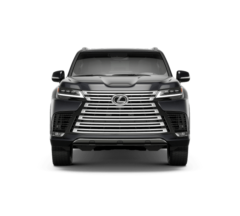 2025 Lexus LX 600 LUXURY Annapolis MD