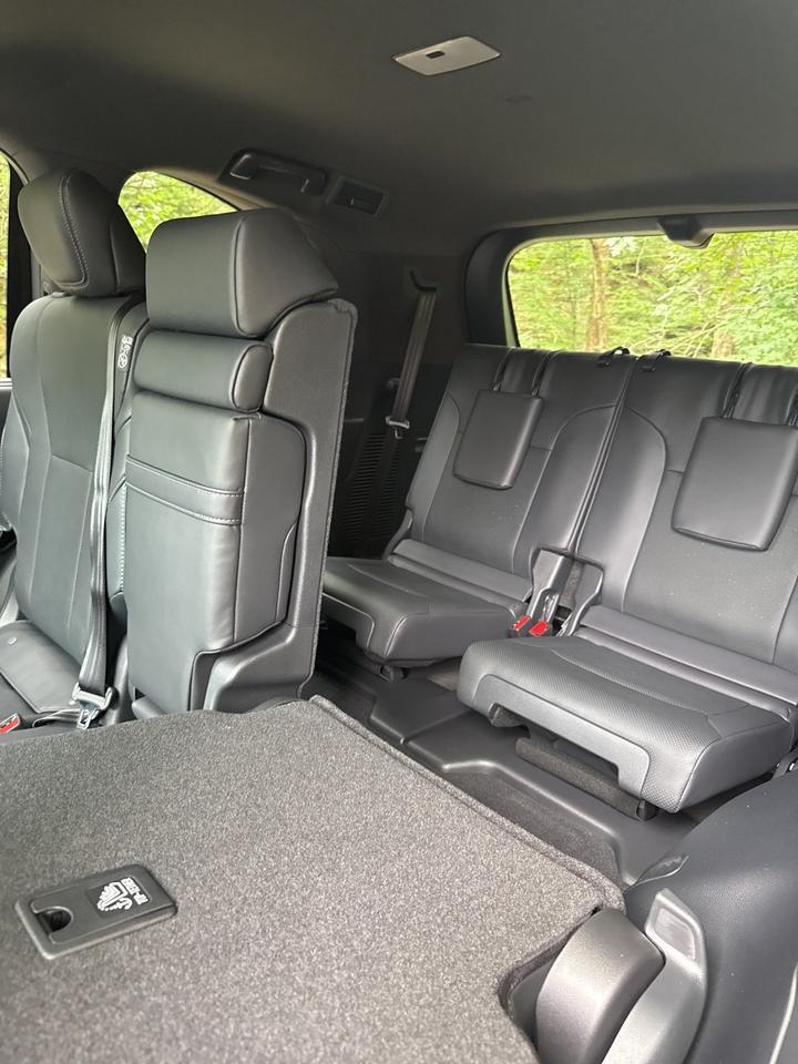 2025 Lexus LX 600 LUXURY Annapolis MD