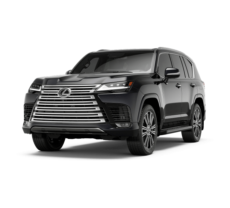 2025 Lexus LX 600 LUXURY Annapolis MD