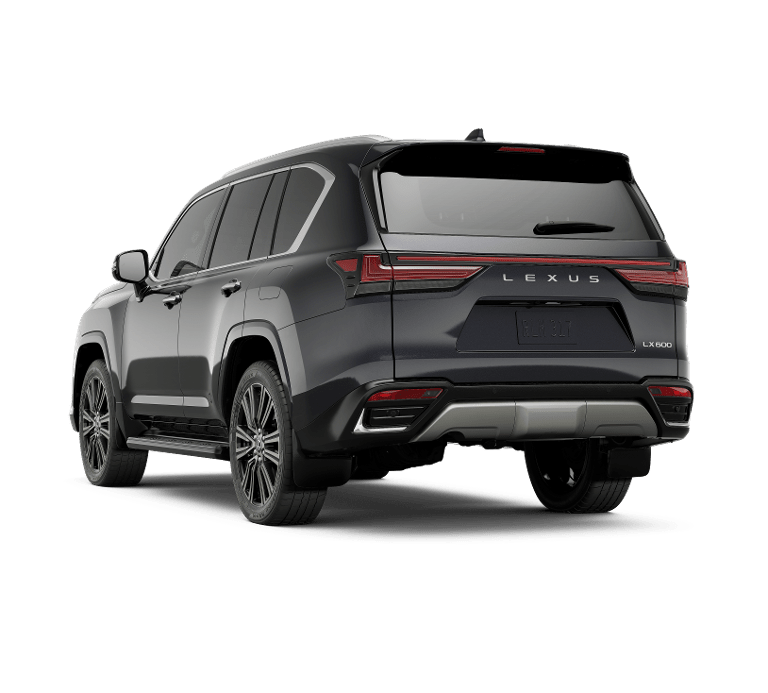 2025 Lexus LX 600 LUXURY Annapolis MD