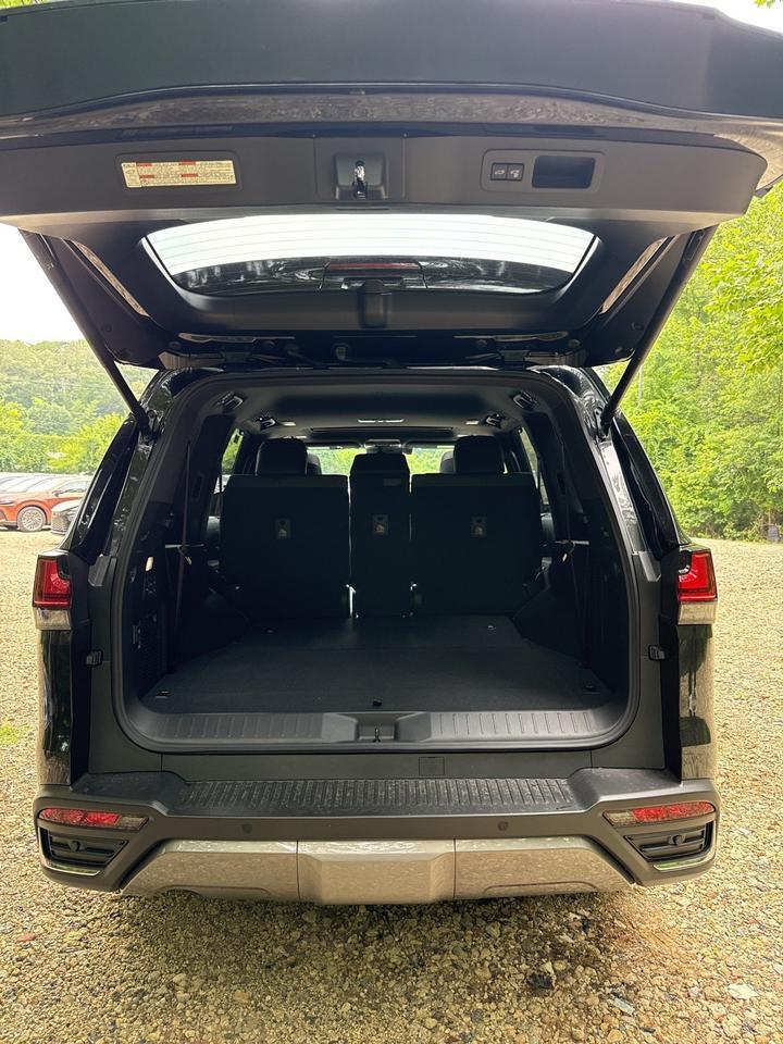 2025 Lexus LX 600 LUXURY Annapolis MD