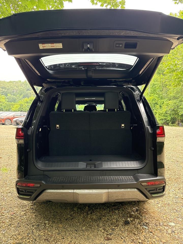 2025 Lexus LX 600 LUXURY Annapolis MD