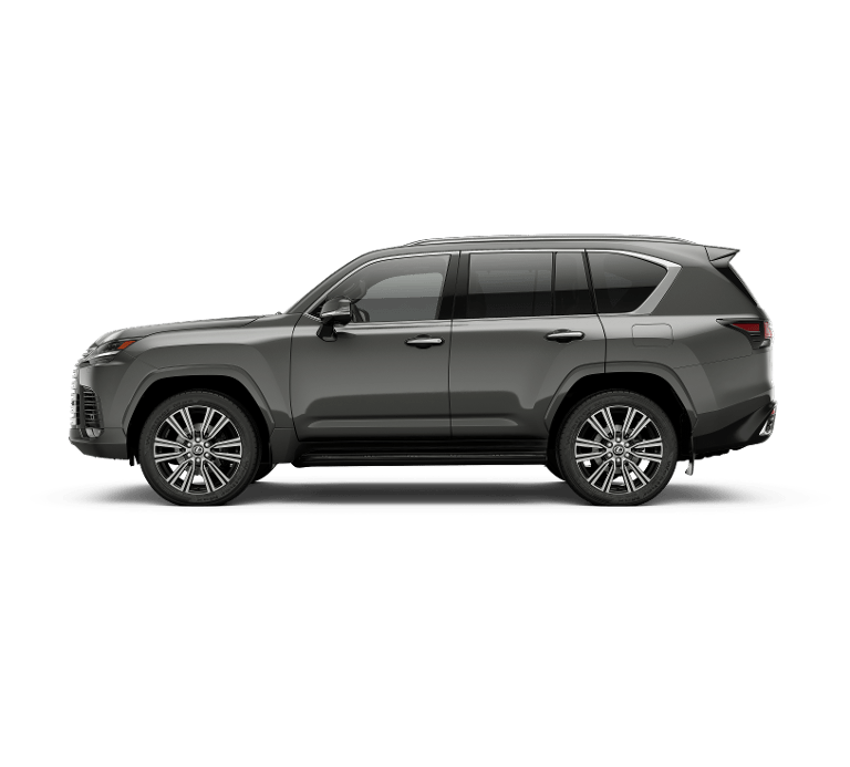 2025 Lexus LX 600 LUXURY Annapolis MD
