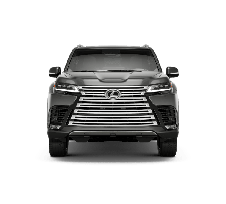 2025 Lexus LX 600 LUXURY Annapolis MD