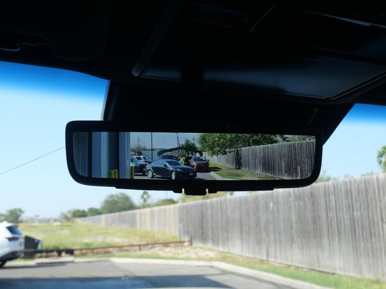 2025 Lexus LX 600 Luxury San Juan TX