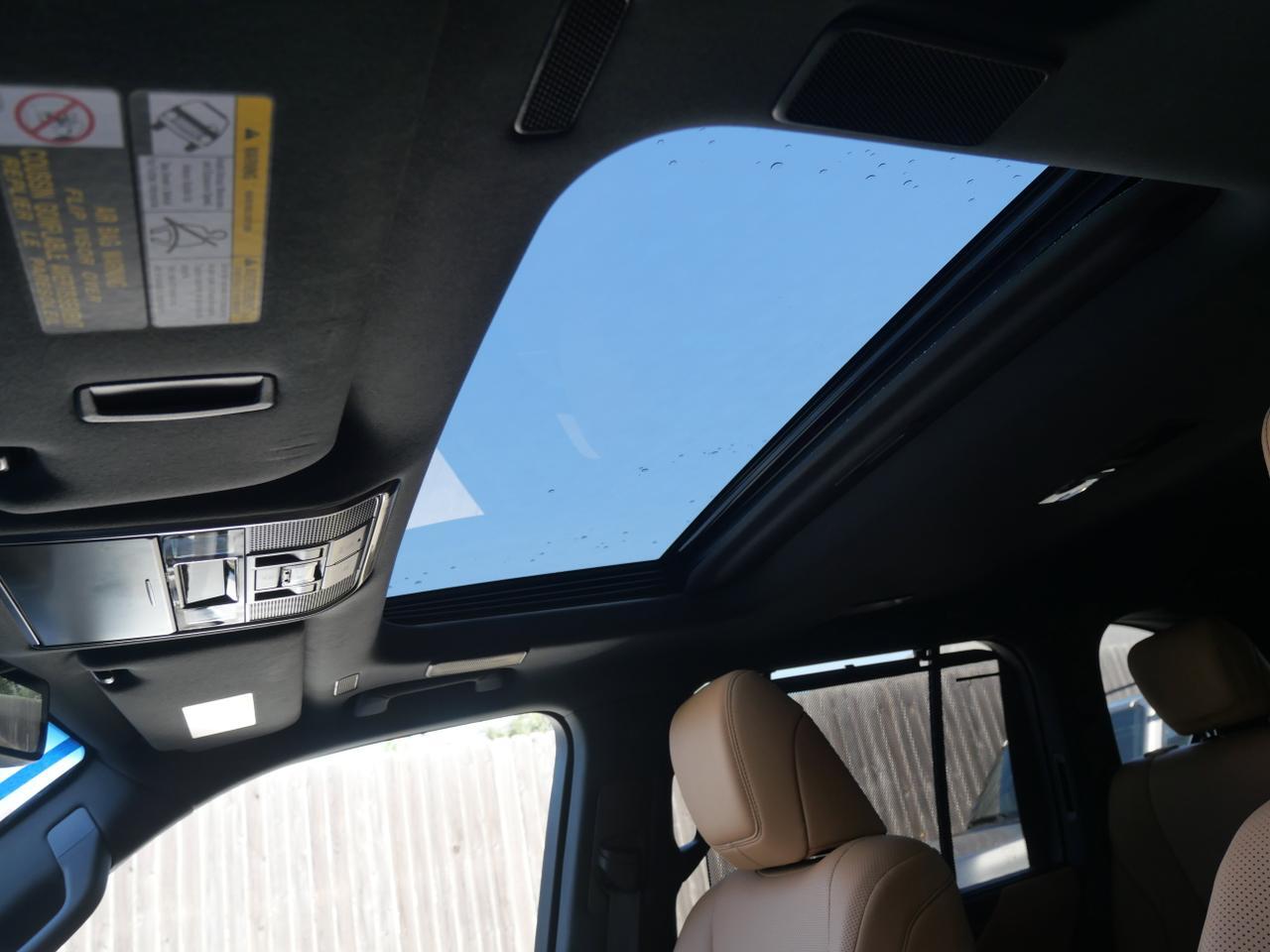 2025 Lexus LX 600 Luxury San Juan TX