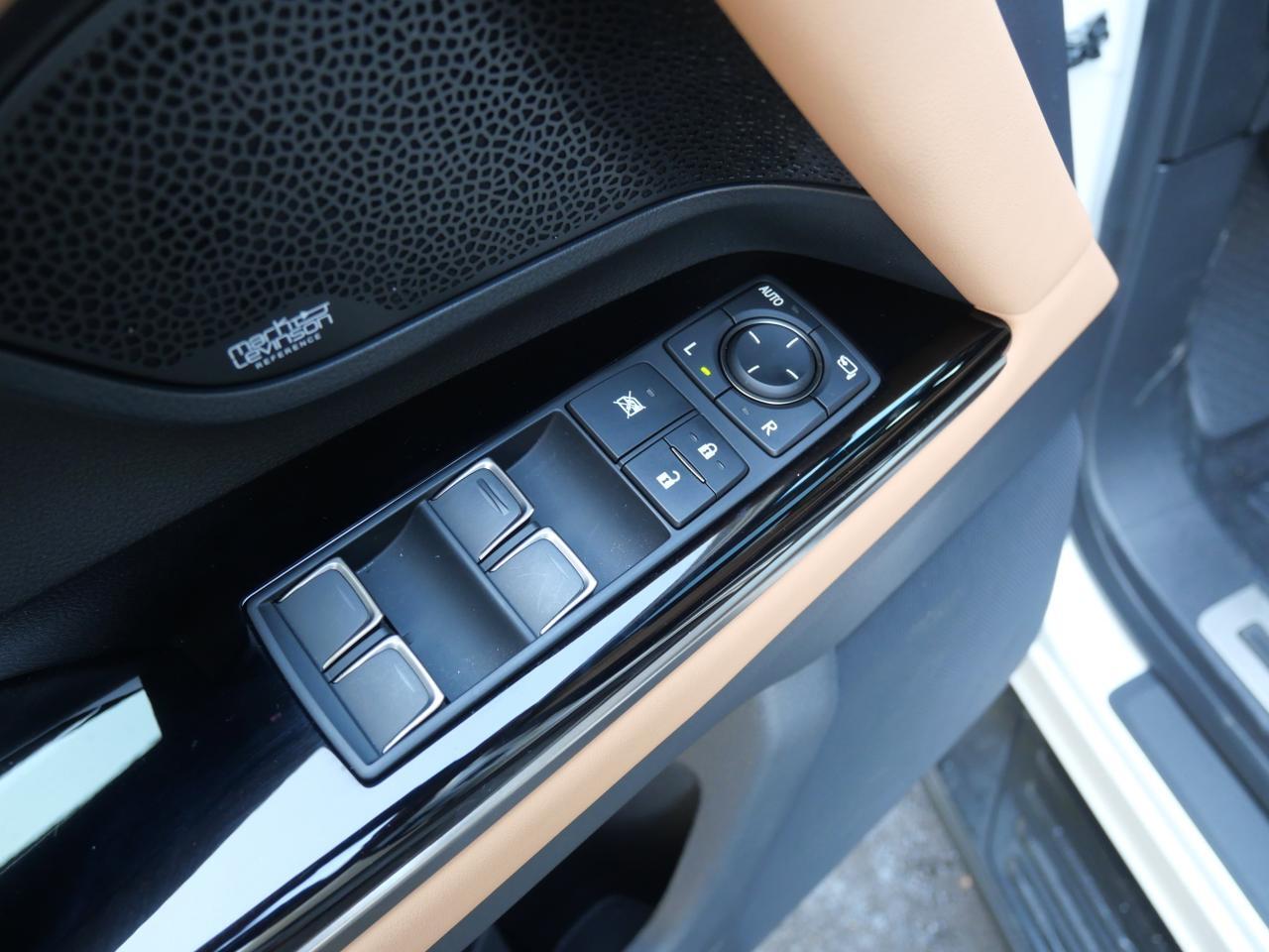 2025 Lexus LX 600 Luxury San Juan TX