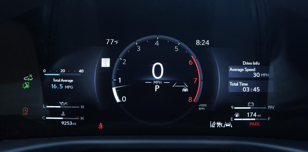 2025 Lexus LX 600 Luxury San Juan TX