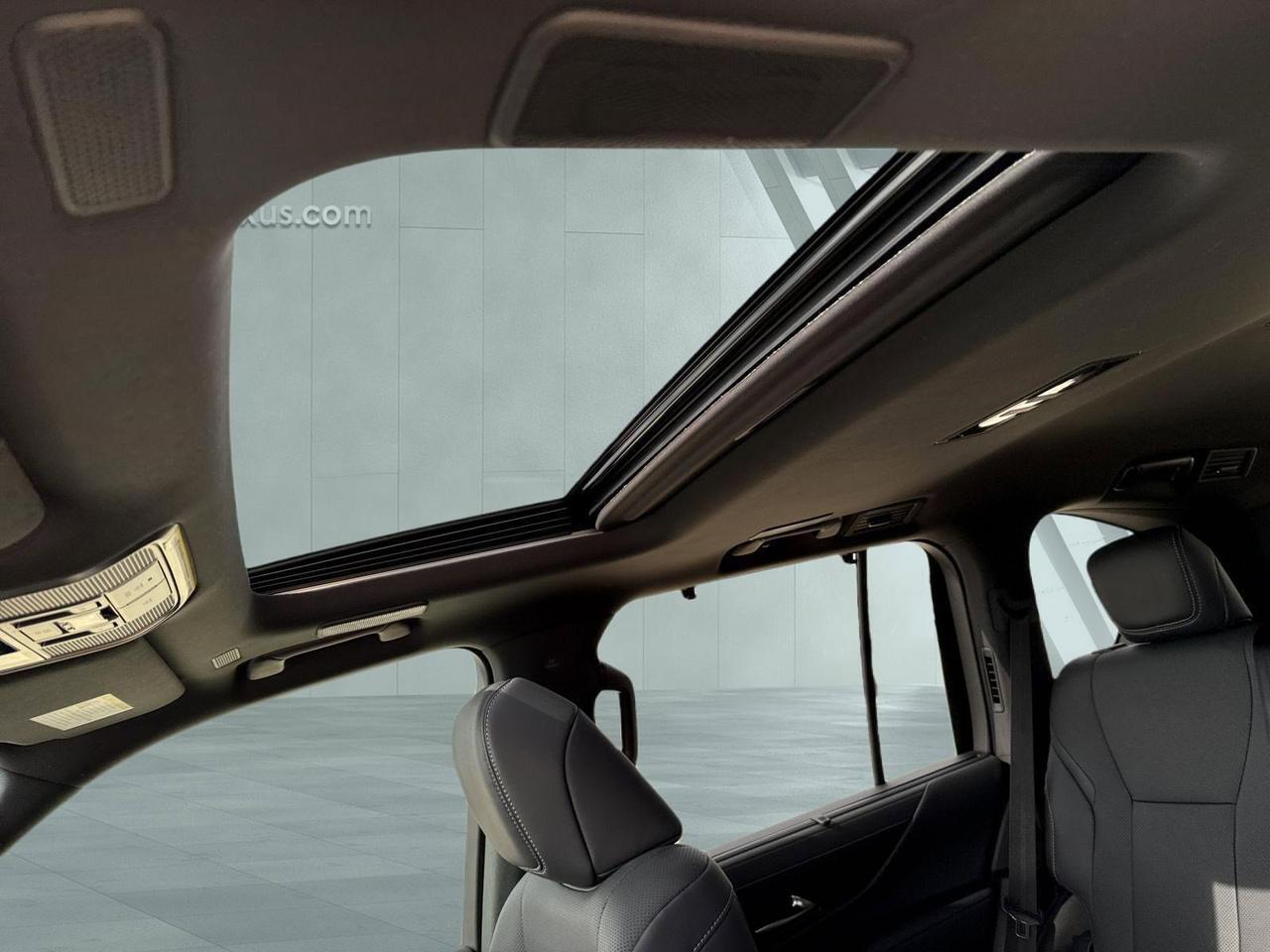 2025 Lexus LX 600 Luxury San Antonio TX