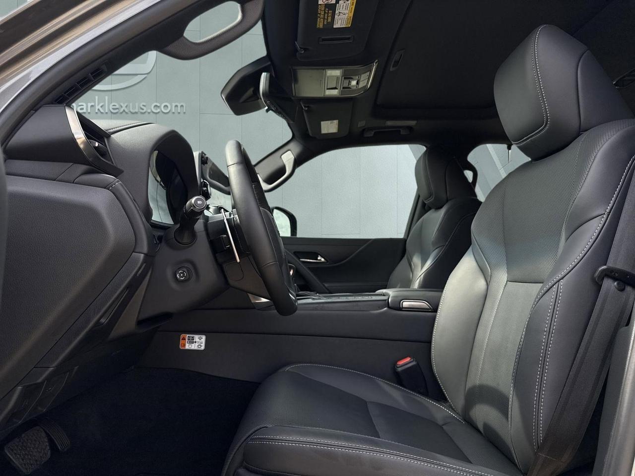2025 Lexus LX 600 Luxury San Antonio TX