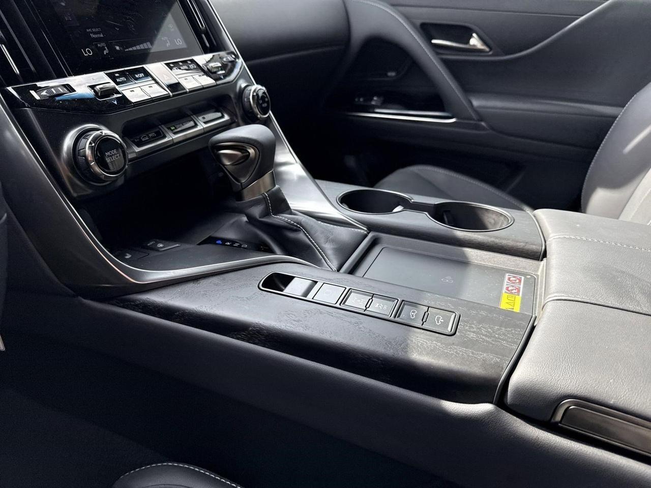 2025 Lexus LX 600 Luxury San Antonio TX