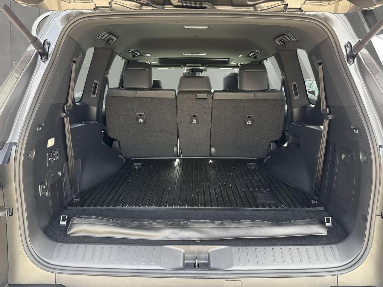 2025 Lexus LX 600 Luxury San Antonio TX