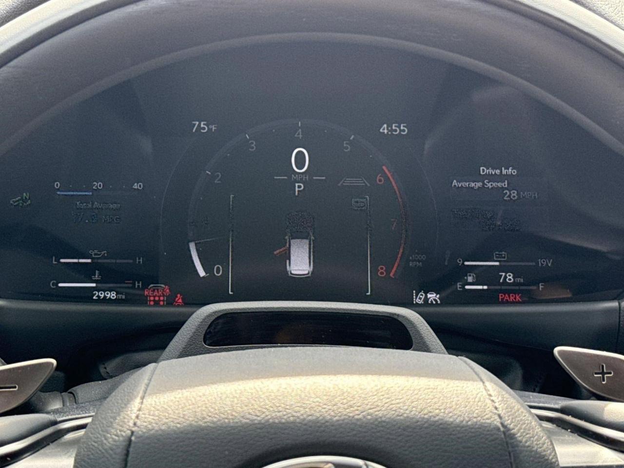 2025 Lexus LX 600 Luxury San Antonio TX