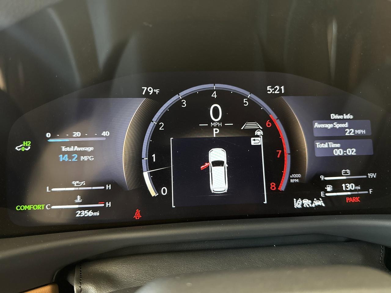 2025 Lexus LX 600 Luxury San Antonio TX