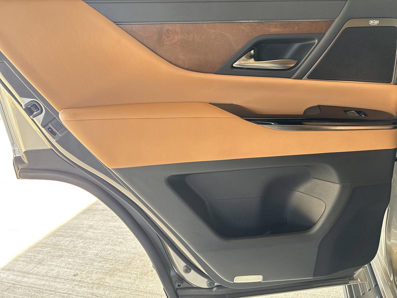 2025 Lexus LX 600 Luxury San Antonio TX