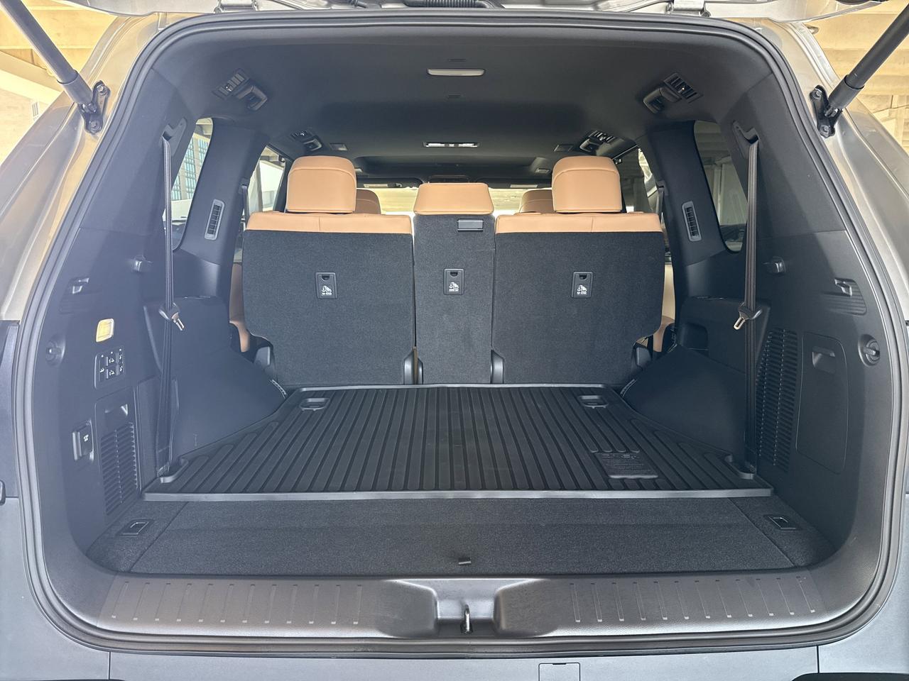 2025 Lexus LX 600 Luxury San Antonio TX