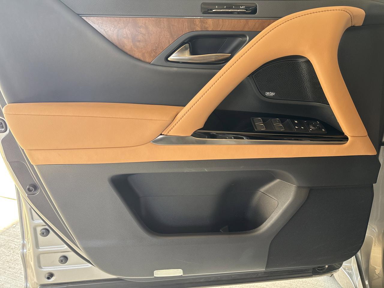 2025 Lexus LX 600 Luxury San Antonio TX
