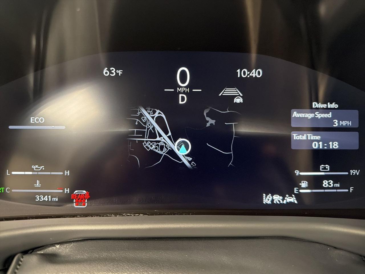 2025 Lexus LX 600 Luxury Annapolis MD