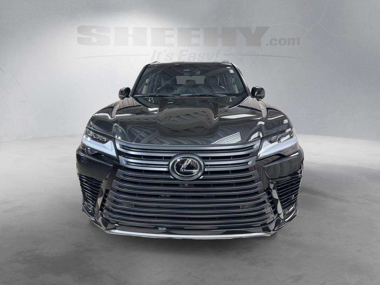 2025 Lexus LX 600 Luxury Annapolis MD