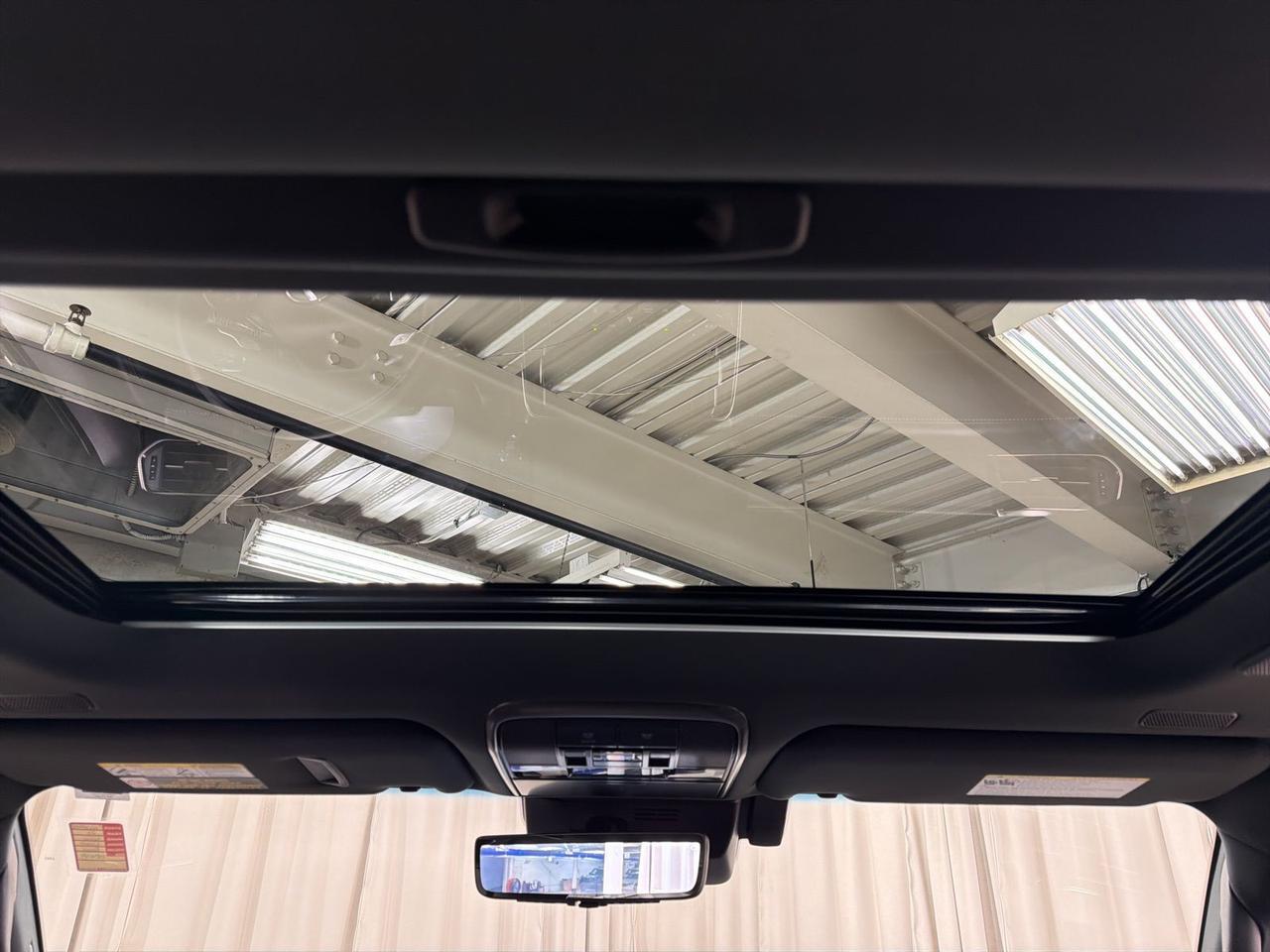 2025 Lexus LX 600 Luxury Annapolis MD