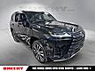 2025 Lexus LX 600 Luxury