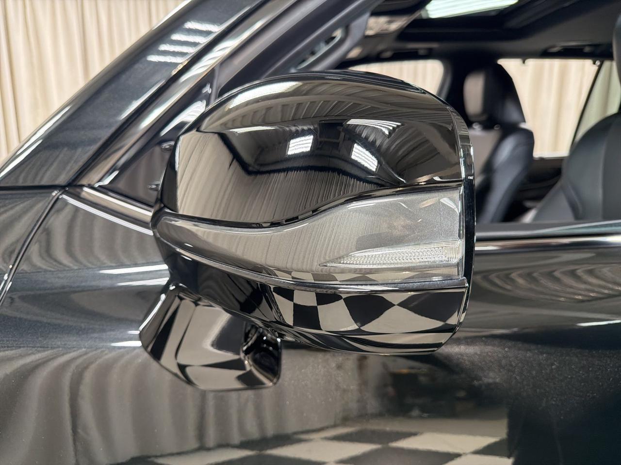 2025 Lexus LX 600 Luxury Annapolis MD