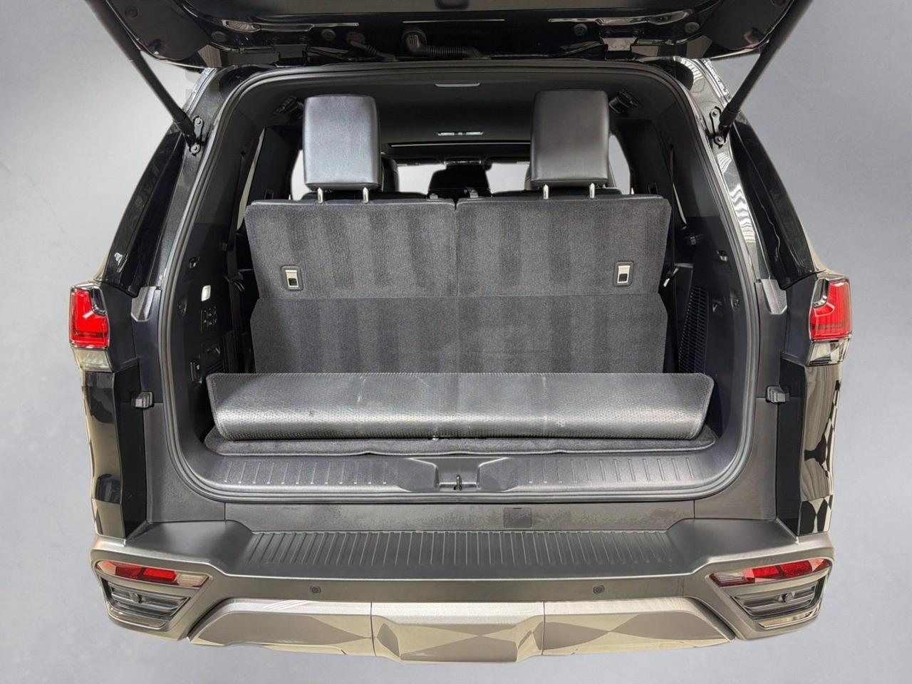 2025 Lexus LX 600 Luxury Annapolis MD