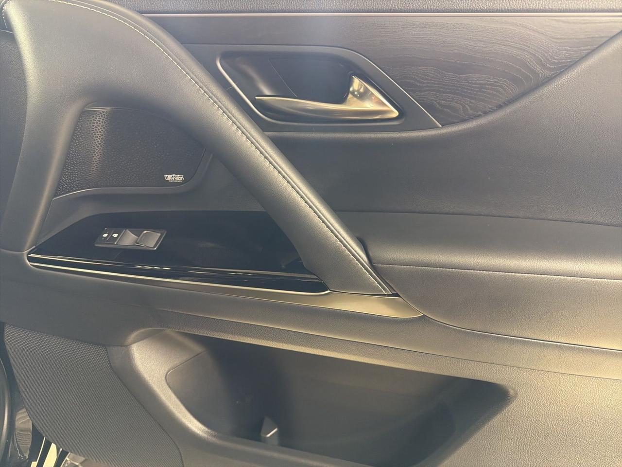 2025 Lexus LX 600 Luxury Annapolis MD